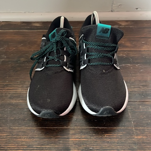 New Balance Fresh Foam Vero Racer Shoes Womens 7.5 - Picture 4 of 7